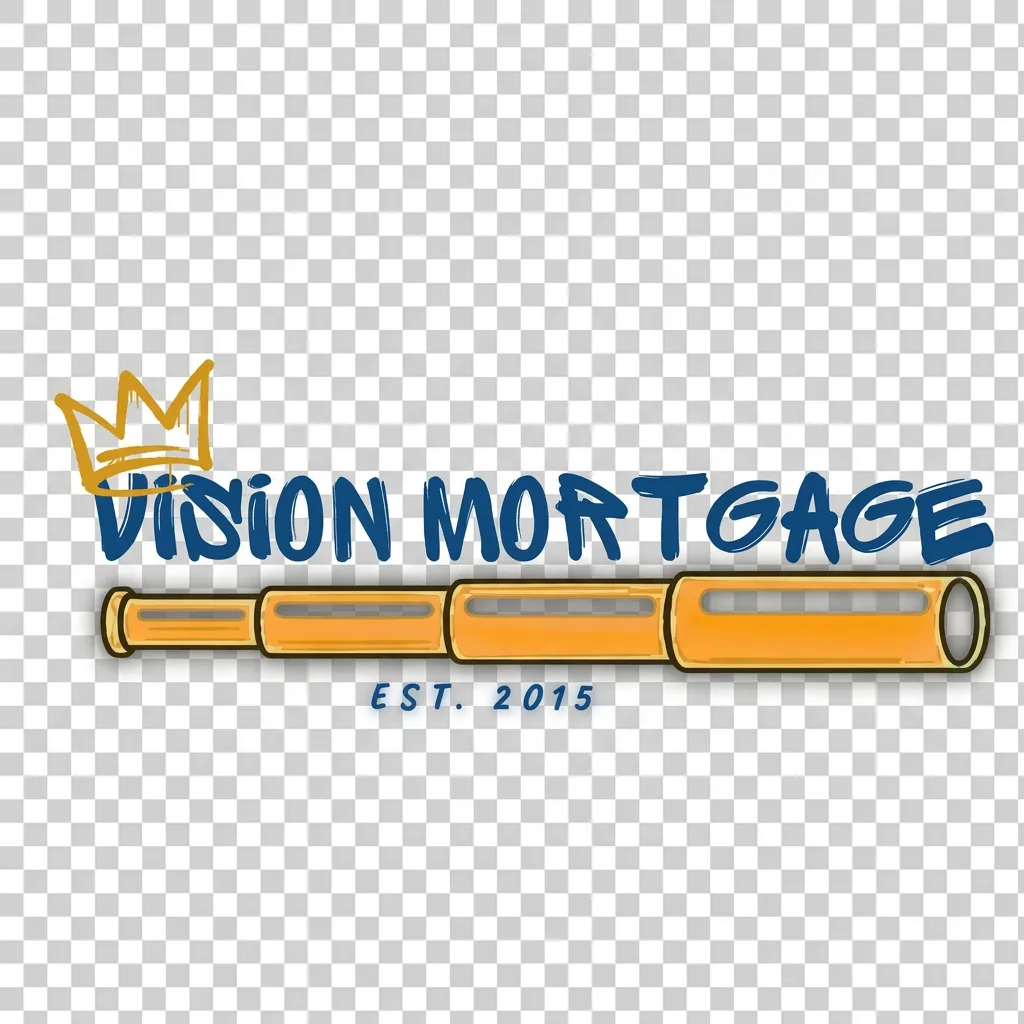 Vision Mortgage, LLC logo