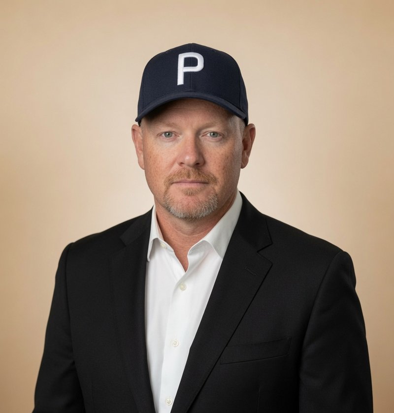 Travis Penny, mortgage broker, NMLS 1649161